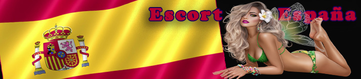 Escorts y putas